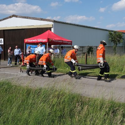 Stadtwettbewerbe 2024