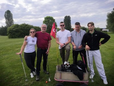 Swingolf