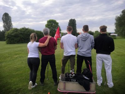 Swingolf