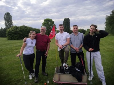 Swingolf