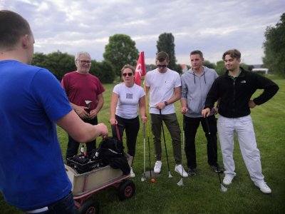 Swingolf