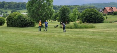 Swingolf