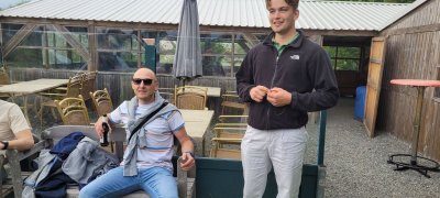 Swingolf