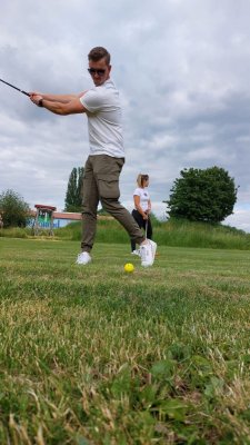 Swingolf