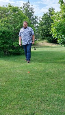 Swingolf
