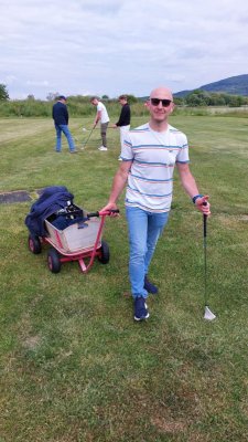 Swingolf