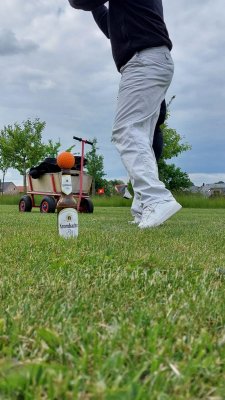 Swingolf