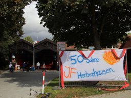 Jugendfeuerwehr