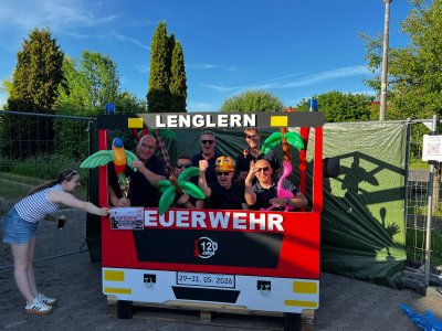 Pokalwettbewerbe Lenglern