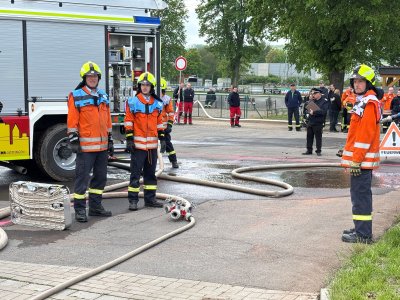 Stadtwettbewerbe 2026